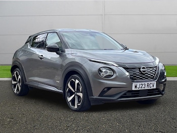 Used Nissan Juke 2023 for sale - 78563319: Photo