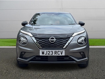 Used Nissan Juke 2023 for sale - 78563319: Photo