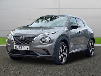 Used Nissan Juke 2023 for sale - 78563319: Photo