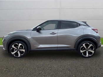Used Nissan Juke 2023 for sale - 78563319: Photo