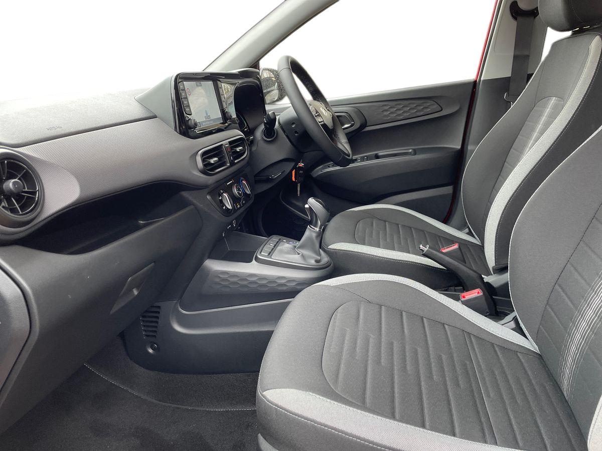 Used Hyundai i10 2026 for sale - 78136982: Photo 10