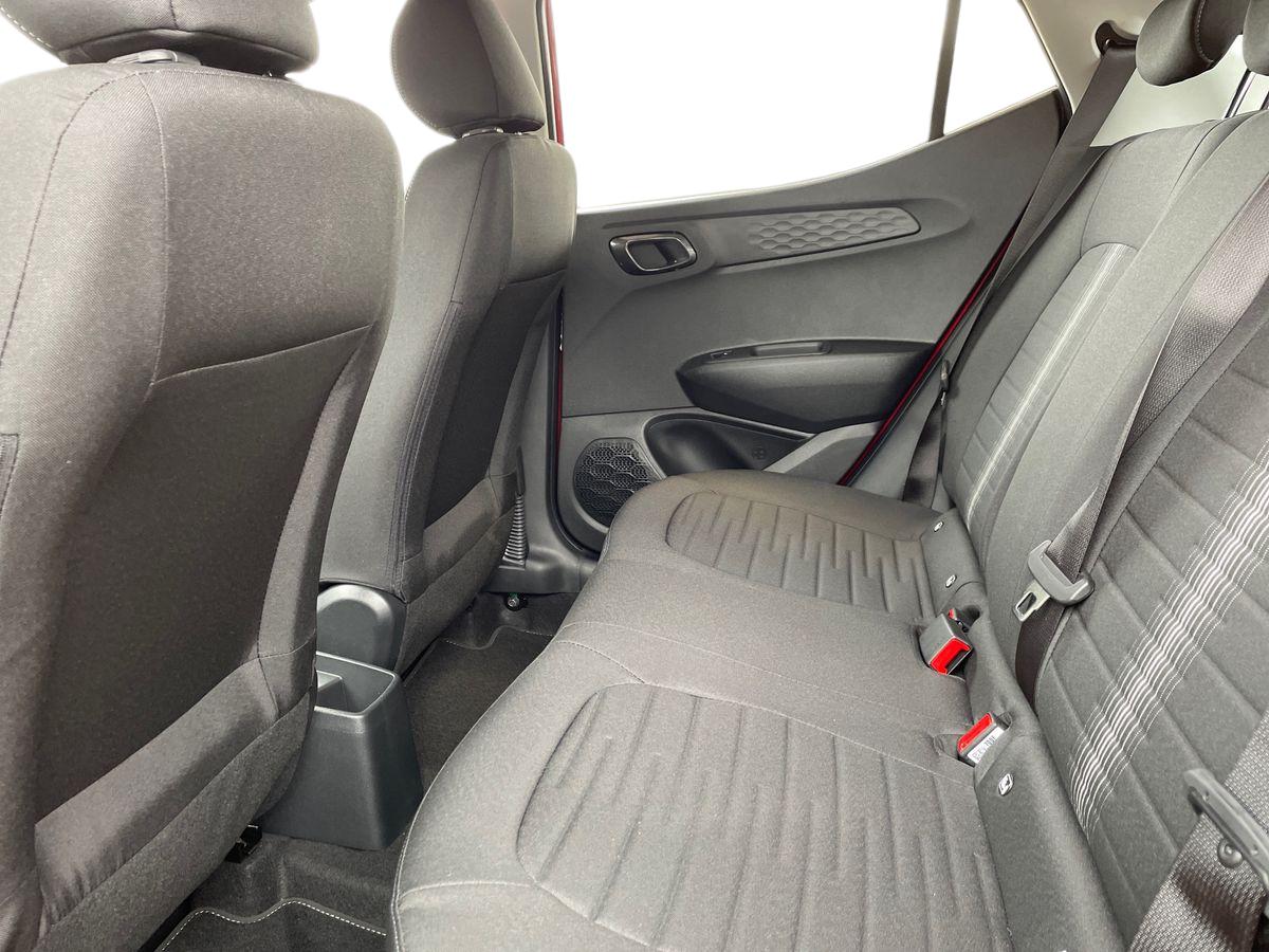 Used Hyundai i10 2026 for sale - 78136982: Photo 11