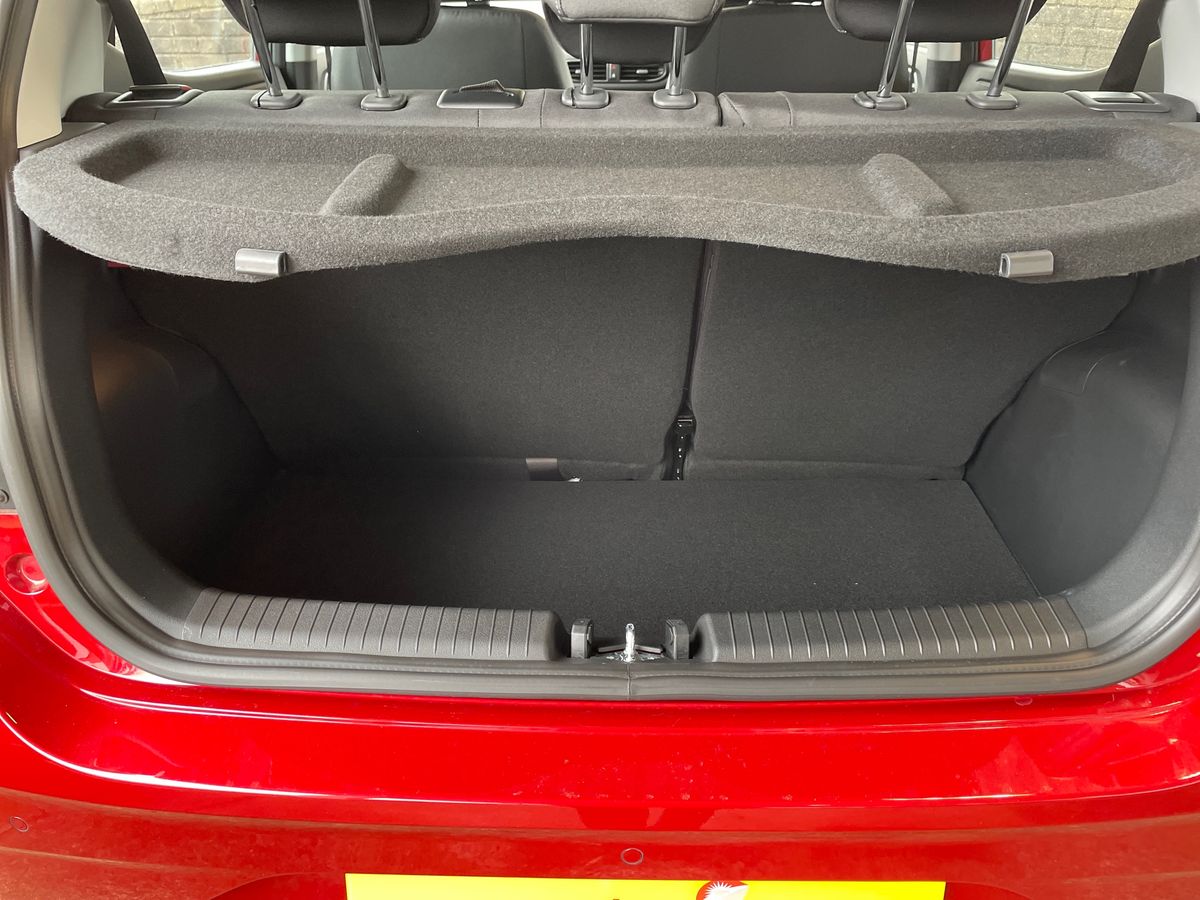 Used Hyundai i10 2026 for sale - 78136982: Photo 12