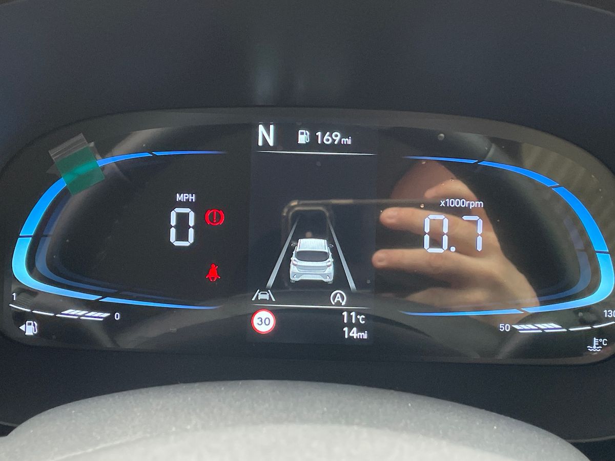 Used Hyundai i10 2026 for sale - 78136982: Photo 14