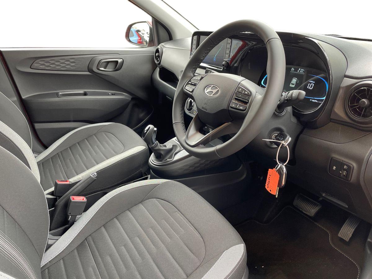 Used Hyundai i10 2026 for sale - 78136982: Photo 15