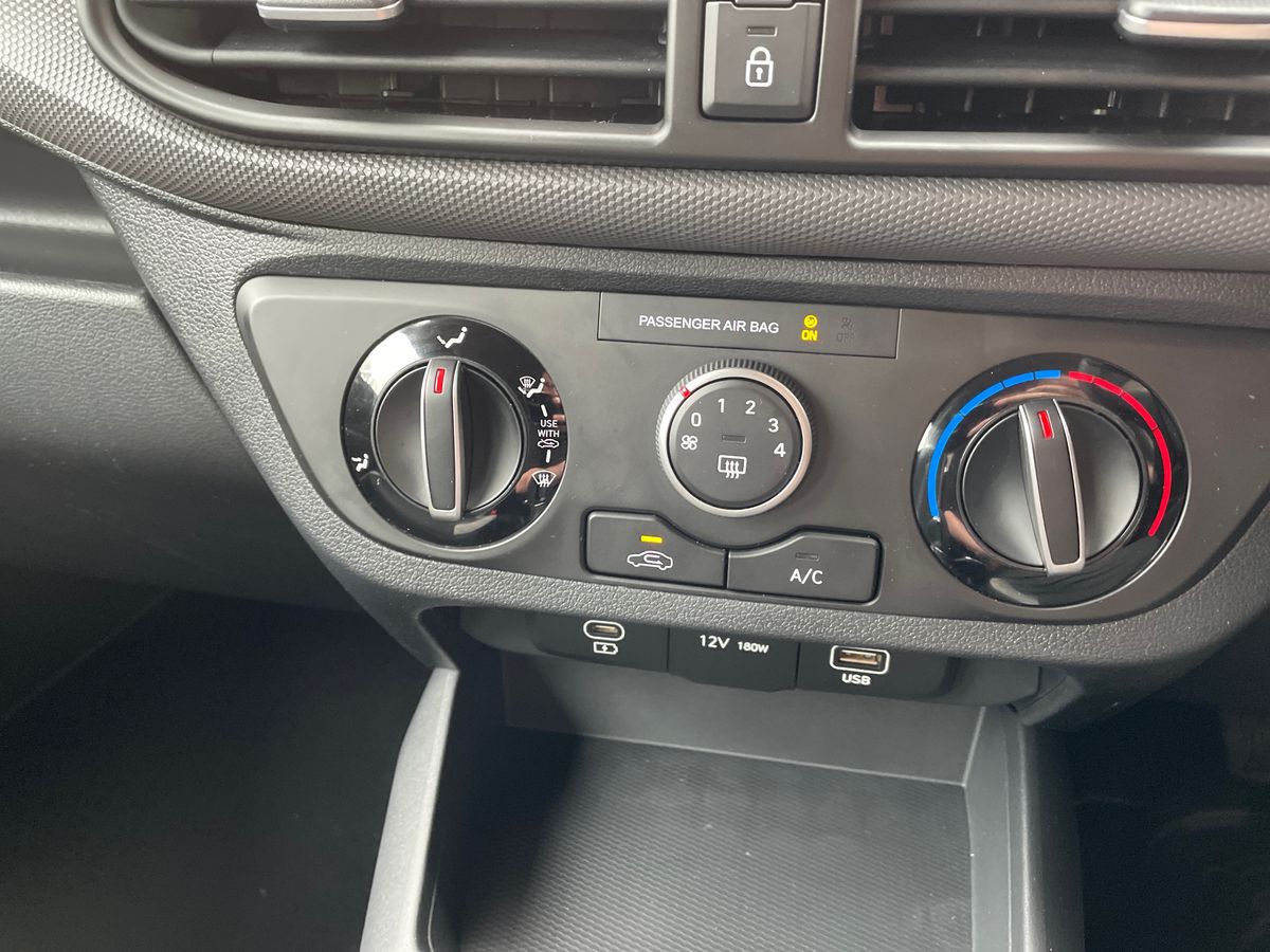 Used Hyundai i10 2026 for sale - 78136982: Photo 18