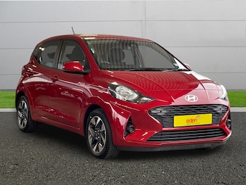 Used Hyundai i10 2026 for sale - 78136982: Photo