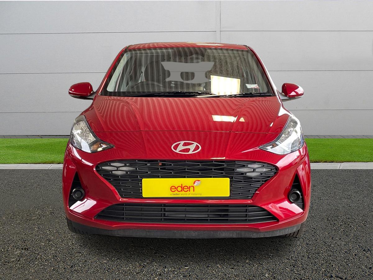 Used Hyundai i10 2026 for sale - 78136982: Photo 2