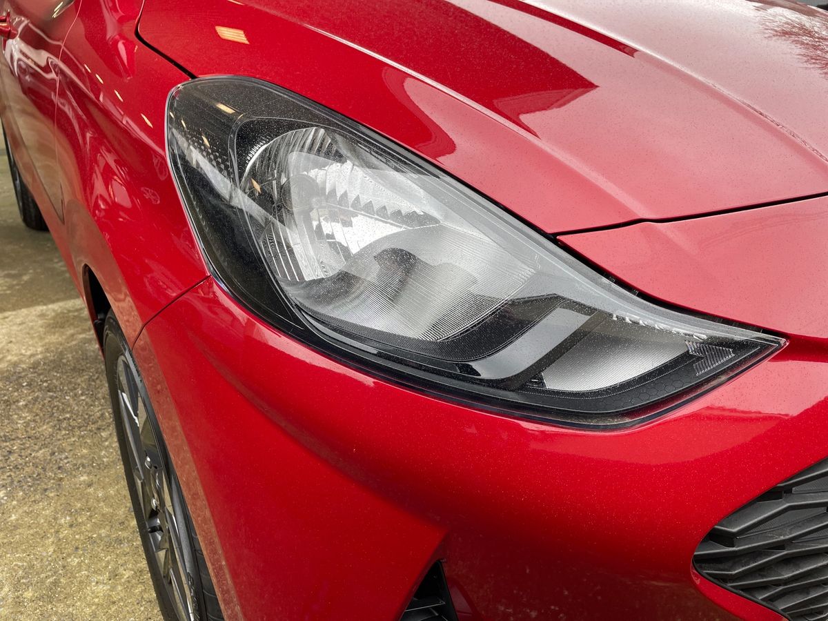 Used Hyundai i10 2026 for sale - 78136982: Photo 21