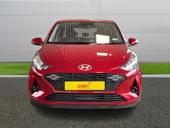 Used Hyundai i10 2026 for sale - 78136982: Photo