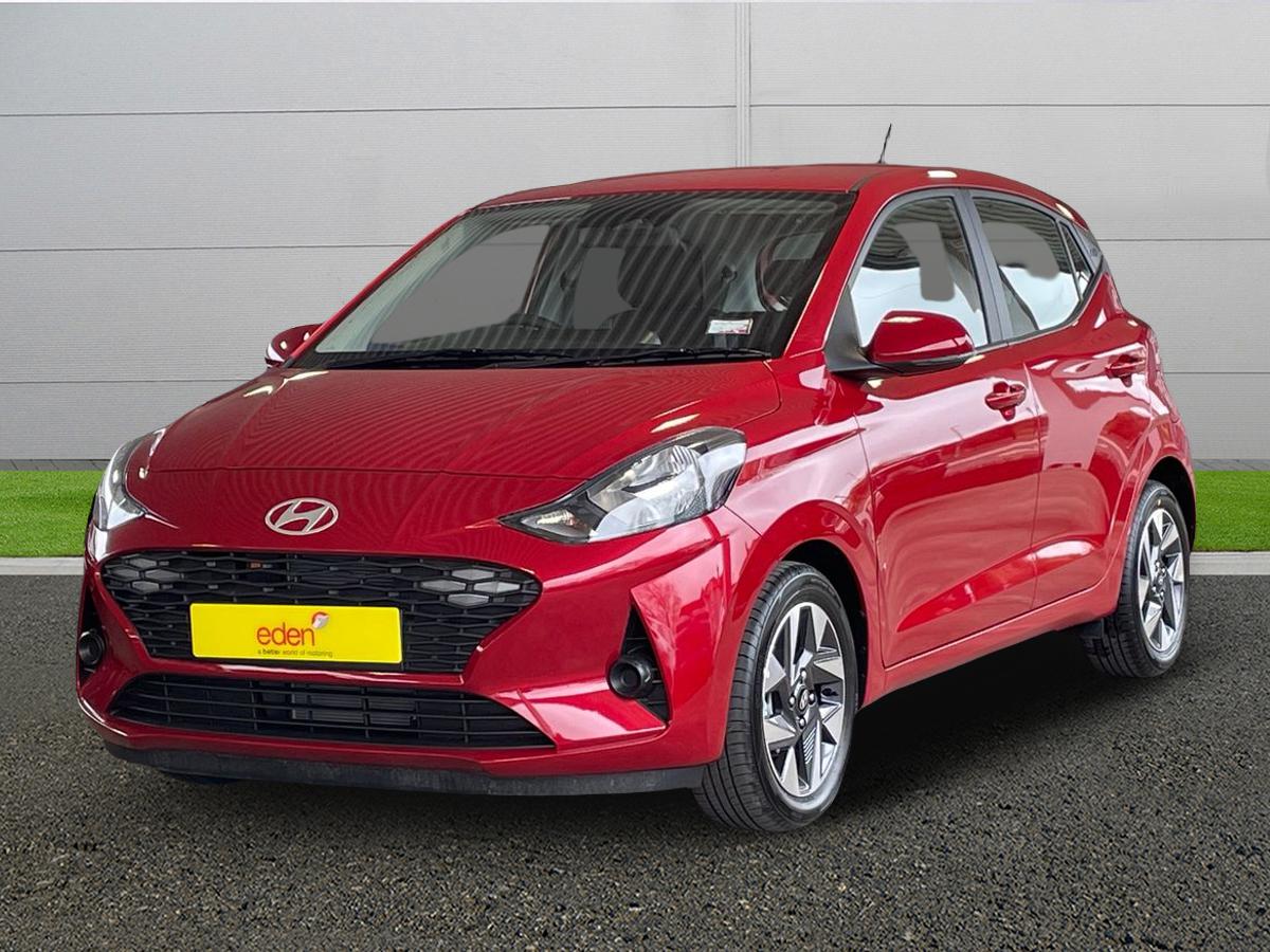 Used Hyundai i10 2026 for sale - 78136982: Photo 3