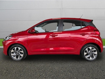 Used Hyundai i10 2026 for sale - 78136982: Photo