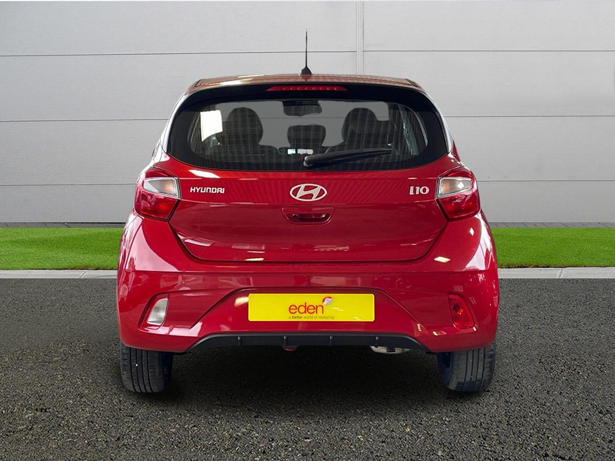 Used Hyundai i10 2026 for sale - 78136982: Photo 6