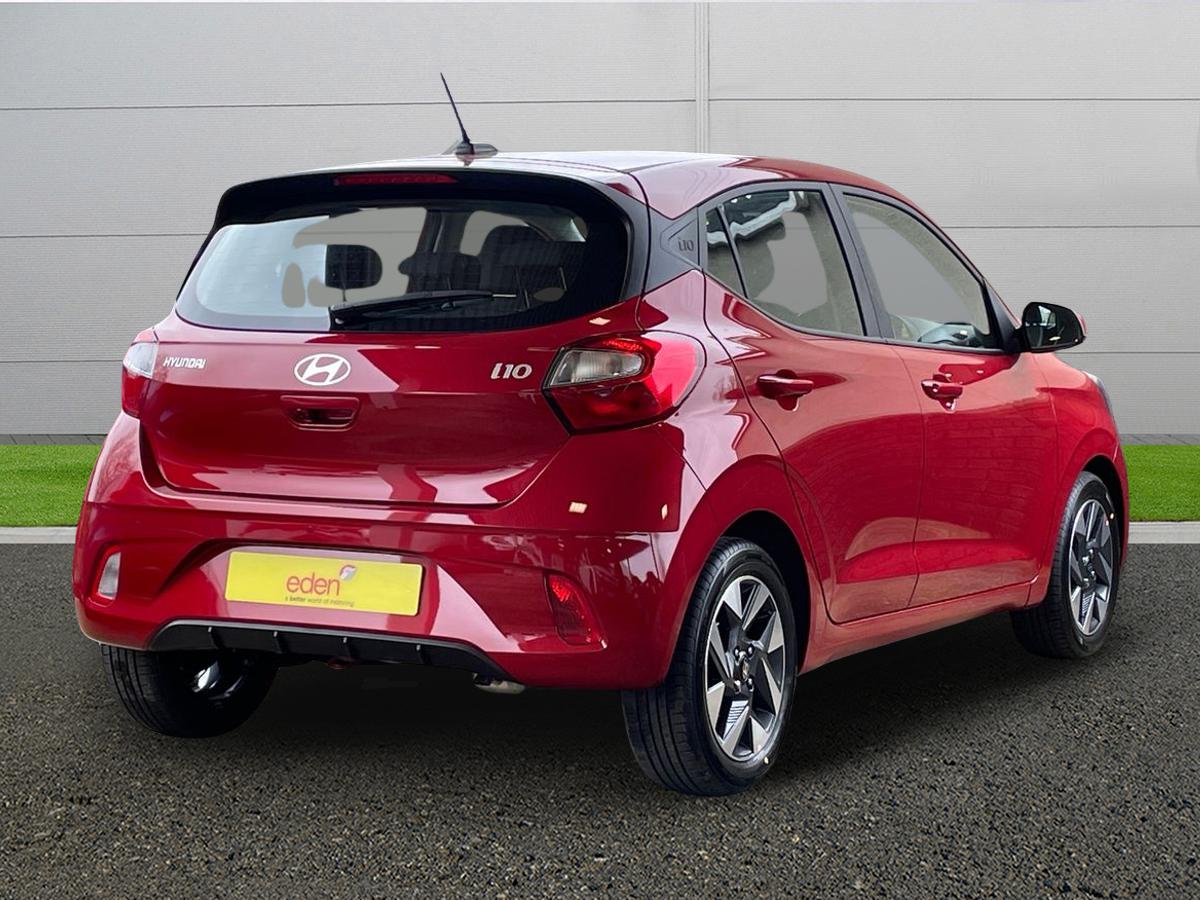 Used Hyundai i10 2026 for sale - 78136982: Photo 7