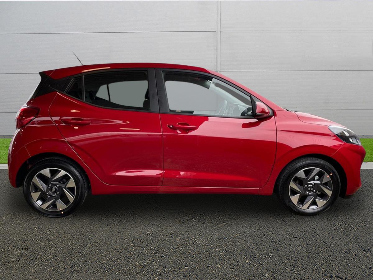 Used Hyundai i10 2026 for sale - 78136982: Photo 8