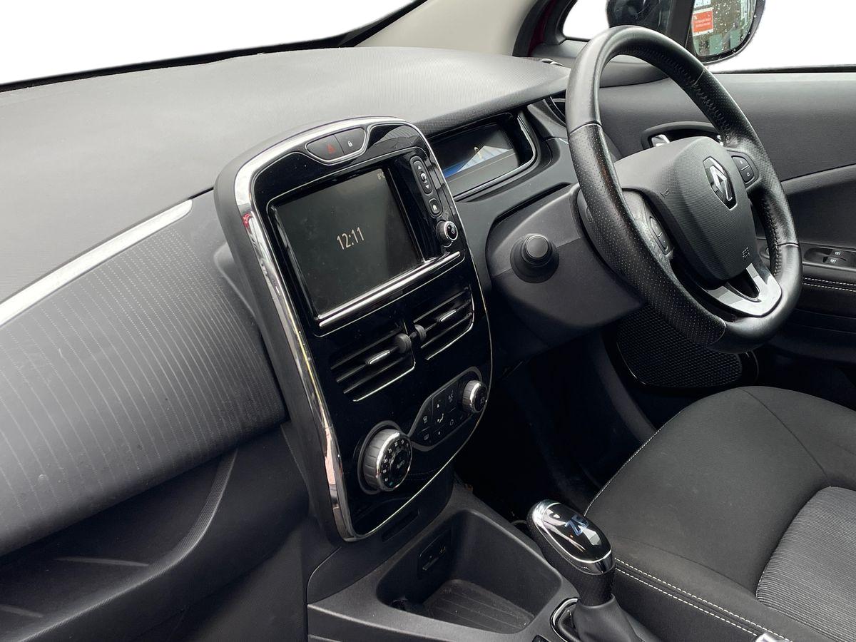 Used Renault Zoe 2019 for sale - 78117699: Photo 10