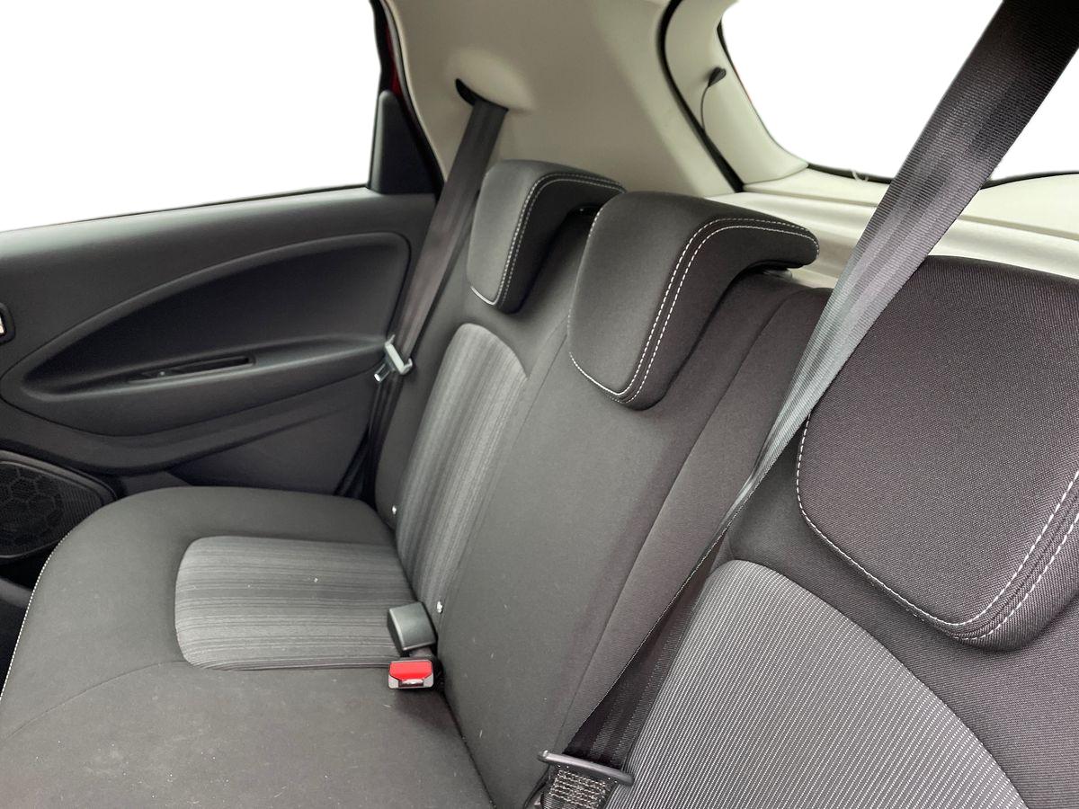 Used Renault Zoe 2019 for sale - 78117699: Photo 11