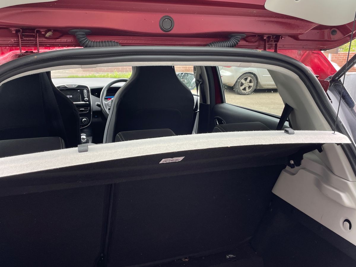 Used Renault Zoe 2019 for sale - 78117699: Photo 12