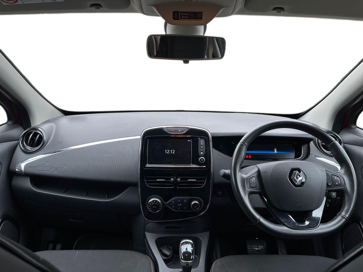 Used Renault Zoe 2019 for sale - 78117699: Photo 13