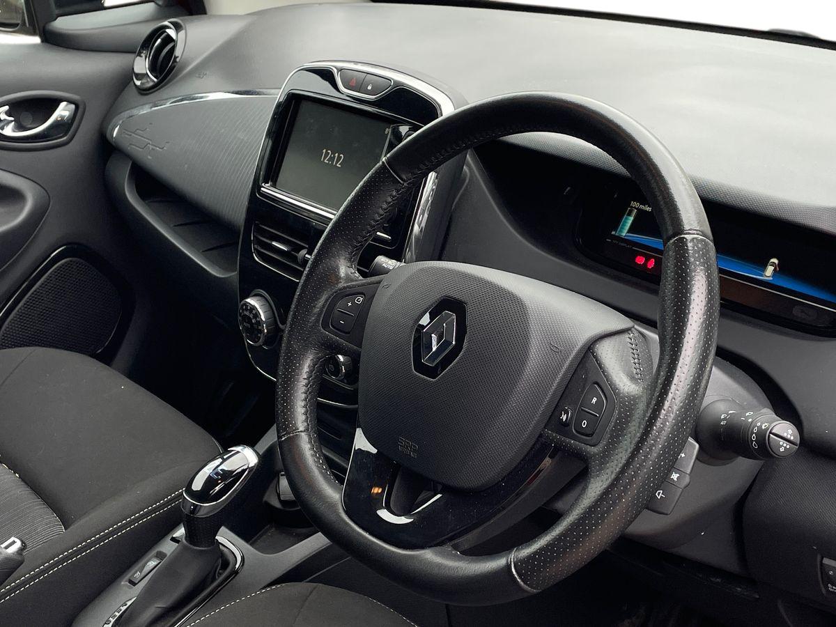 Used Renault Zoe 2019 for sale - 78117699: Photo 15