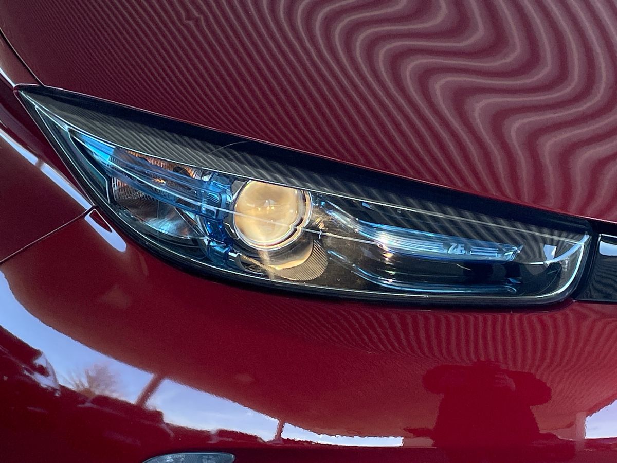 Used Renault Zoe 2019 for sale - 78117699: Photo 21