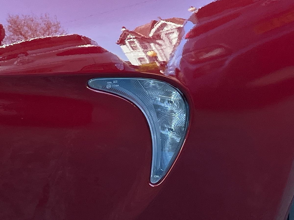 Used Renault Zoe 2019 for sale - 78117699: Photo 24