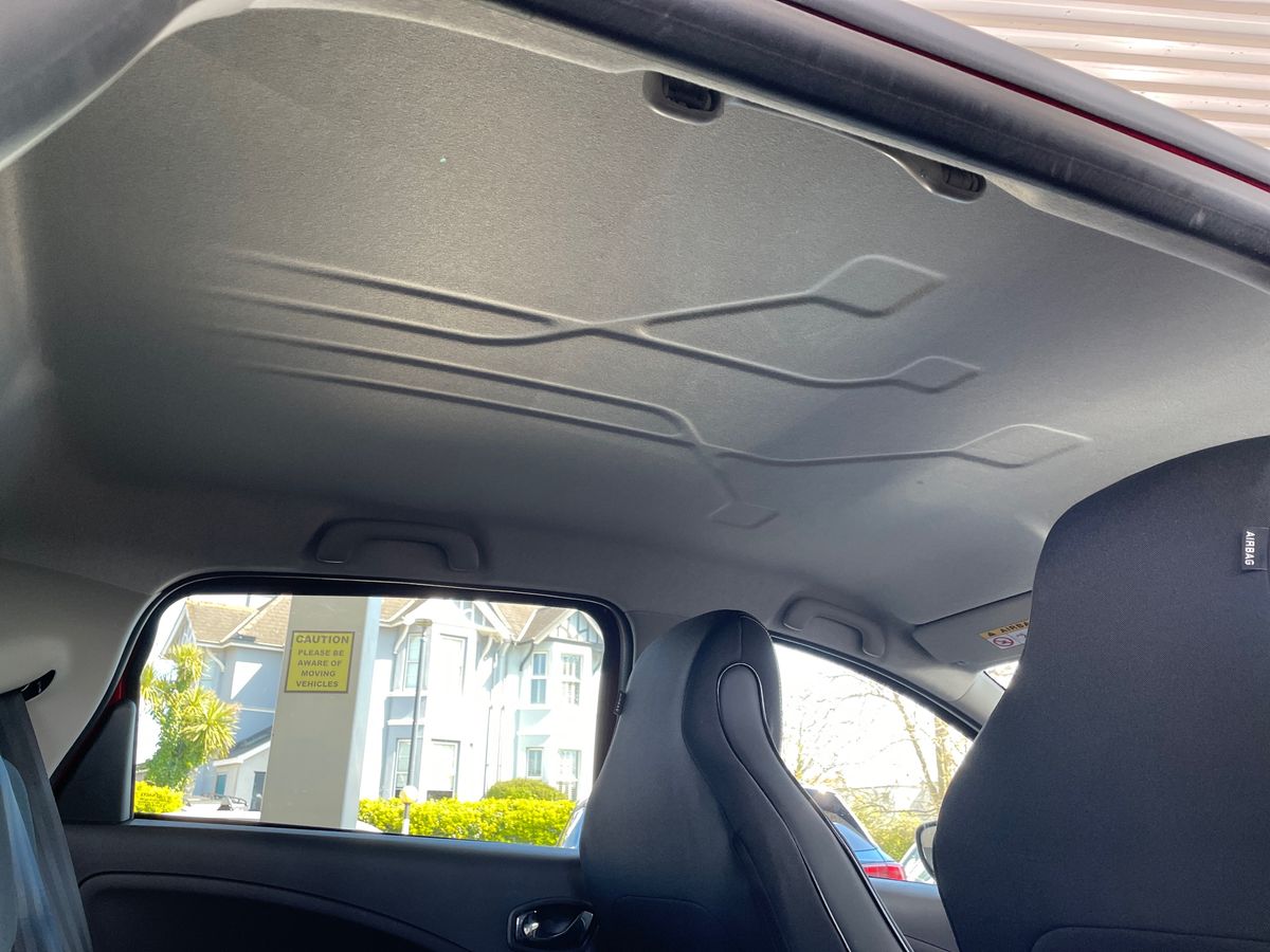 Used Renault Zoe 2019 for sale - 78117699: Photo 26