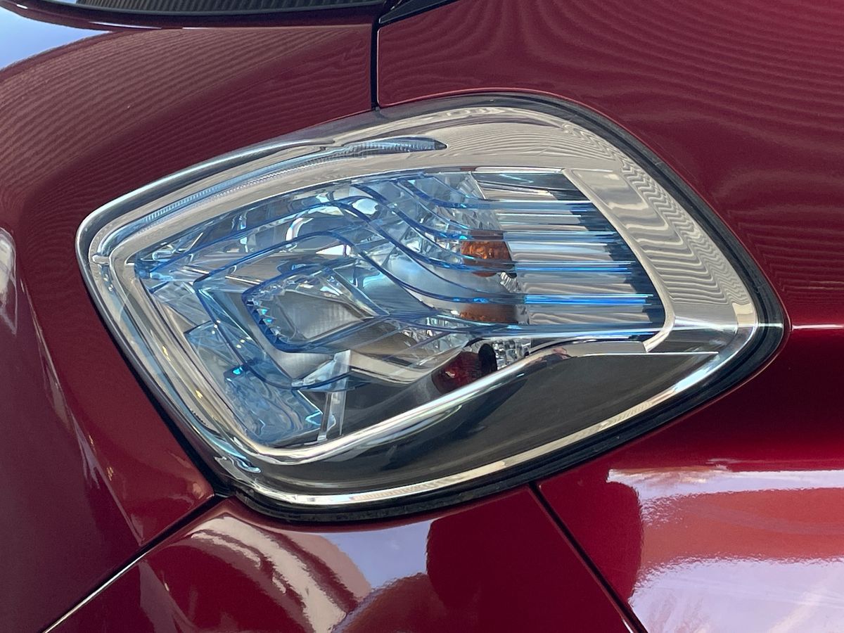 Used Renault Zoe 2019 for sale - 78117699: Photo 27