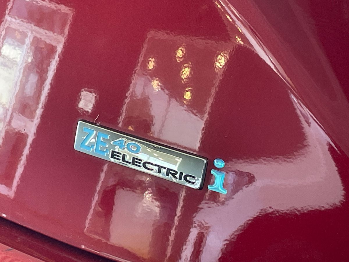 Used Renault Zoe 2019 for sale - 78117699: Photo 28