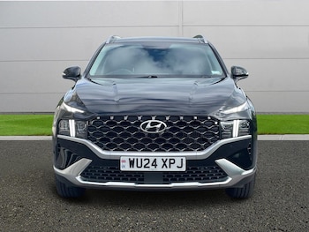 Used Hyundai Santa Fe 2024 for sale - 78786074: Photo