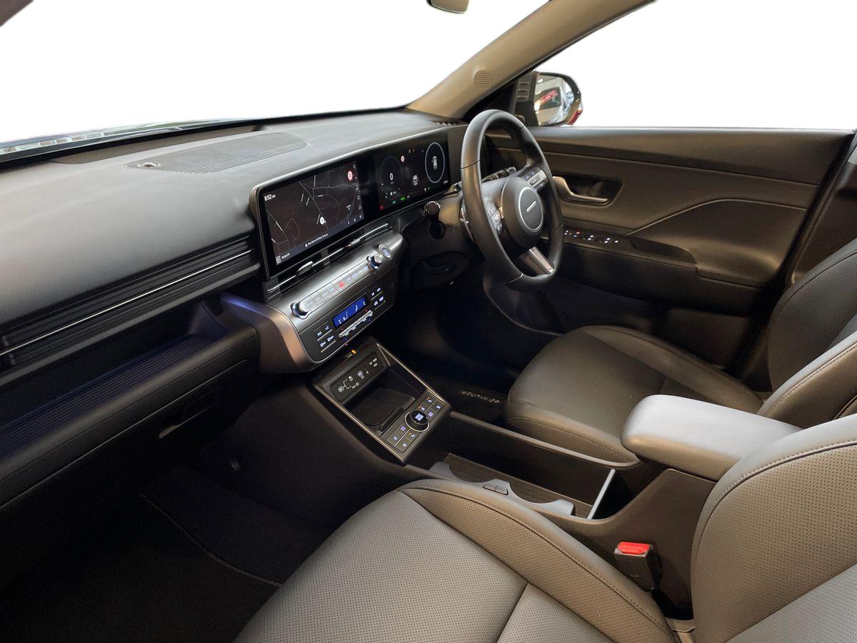 Used Hyundai KONA 2024 for sale - 77690784: Photo 10