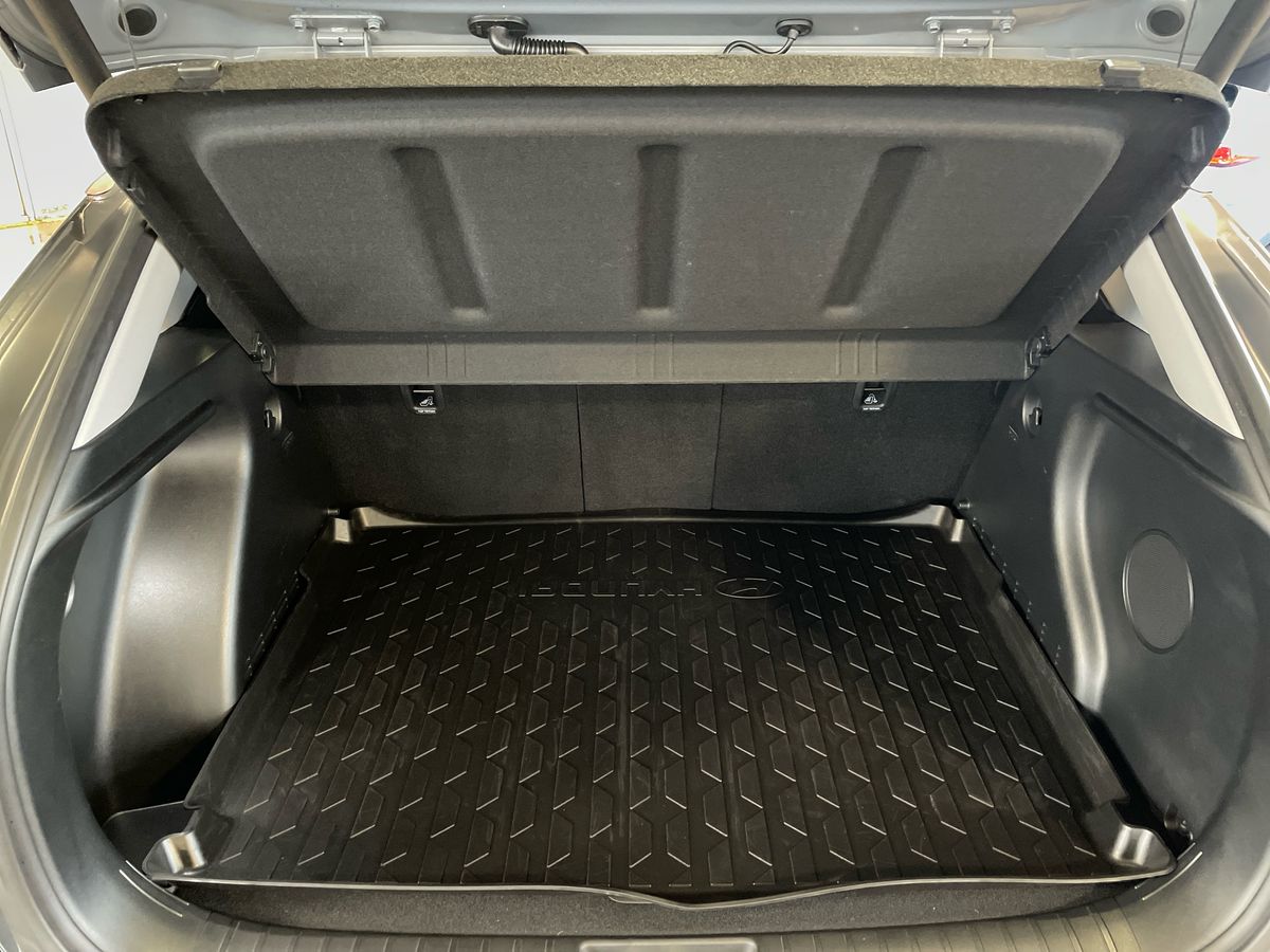 Used Hyundai KONA 2024 for sale - 77690784: Photo 12