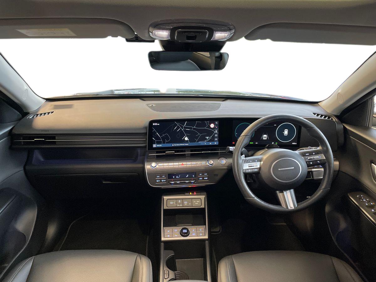 Used Hyundai KONA 2024 for sale - 77690784: Photo 13