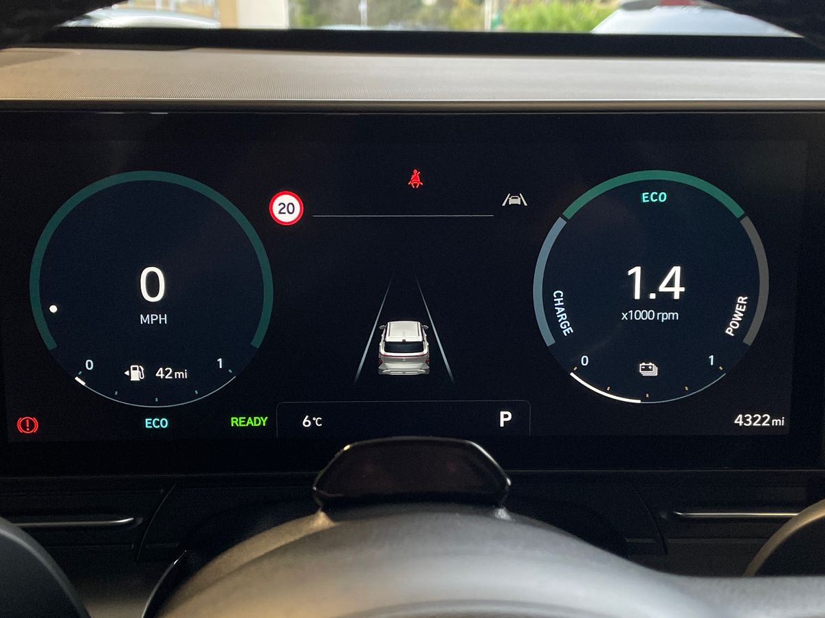 Used Hyundai KONA 2024 for sale - 77690784: Photo 14