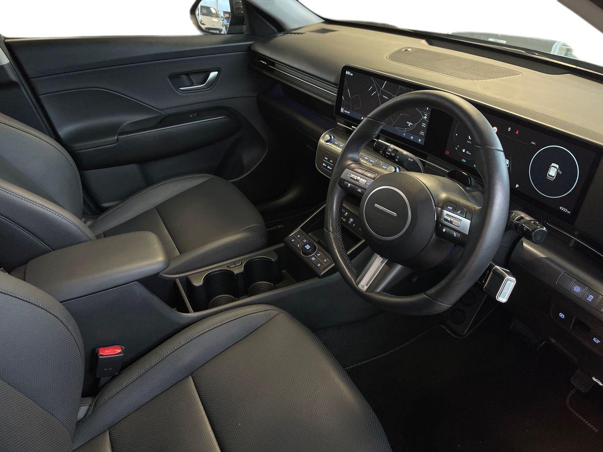 Used Hyundai KONA 2024 for sale - 77690784: Photo 15