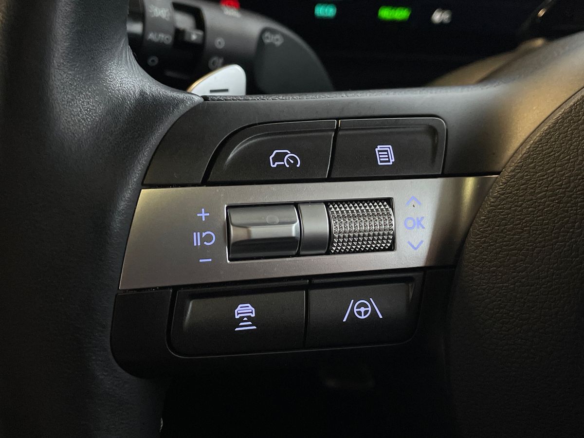 Used Hyundai KONA 2024 for sale - 77690784: Photo 16