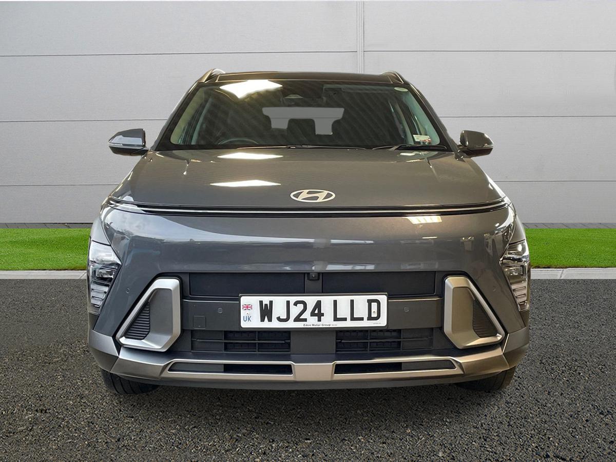 Used Hyundai KONA 2024 for sale - 77690784: Photo 2
