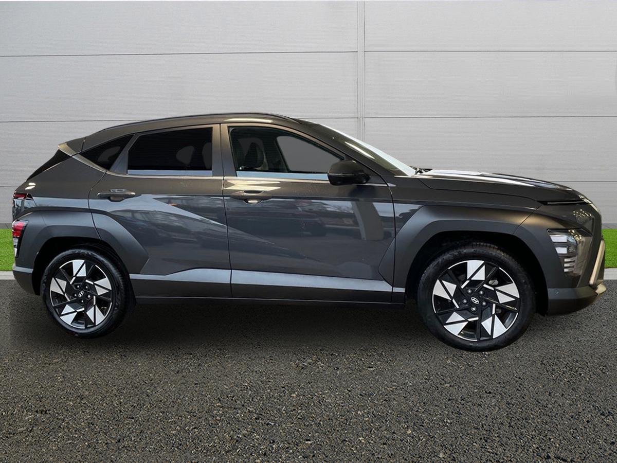 Used Hyundai KONA 2024 for sale - 77690784: Photo 8