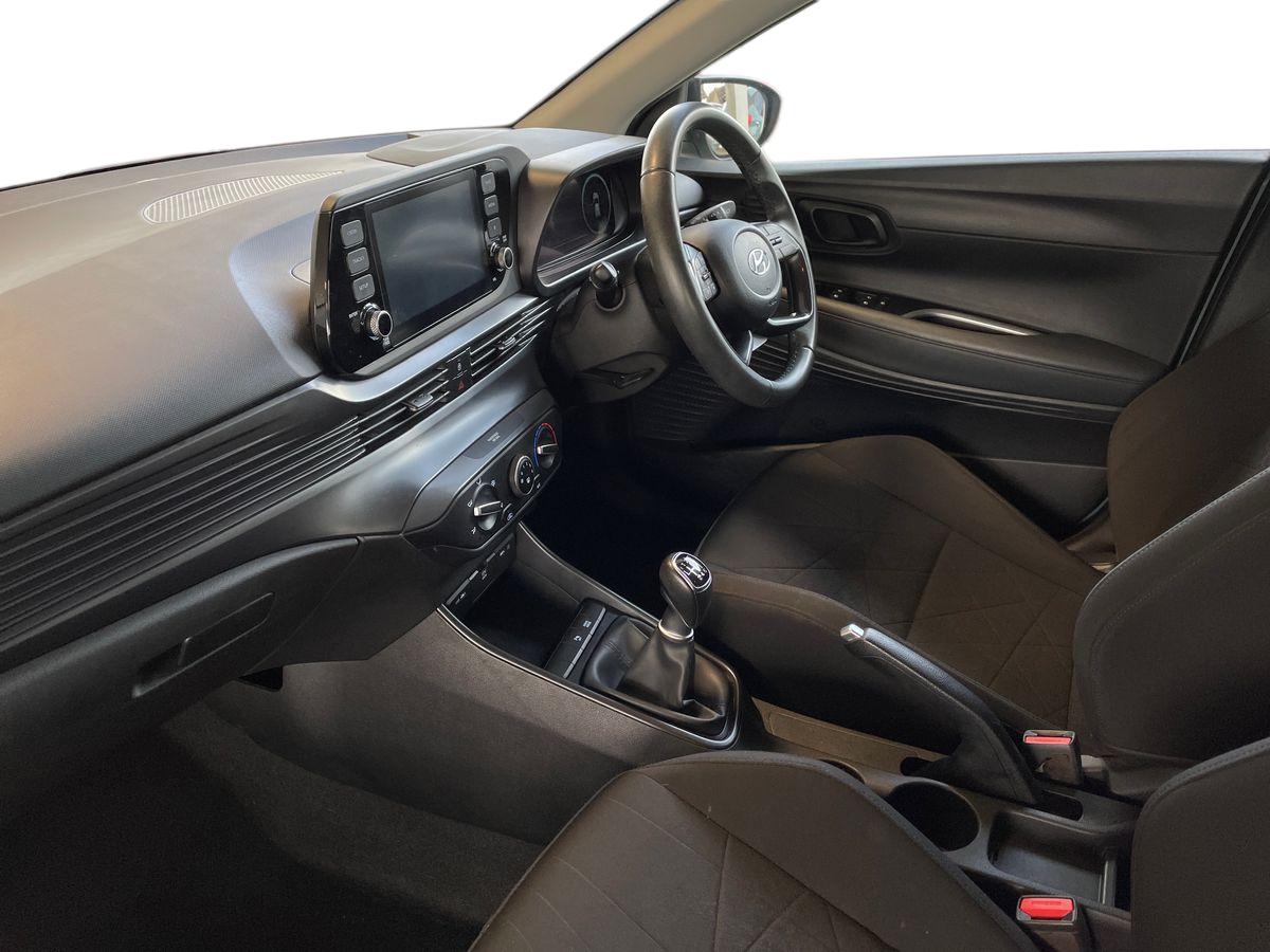 Used Hyundai BAYON 2022 for sale - 77393455: Photo 10