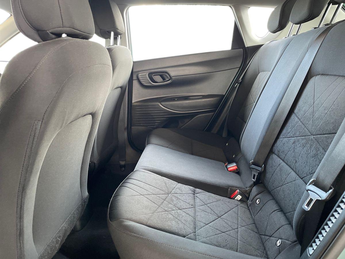 Used Hyundai BAYON 2022 for sale - 77393455: Photo 11