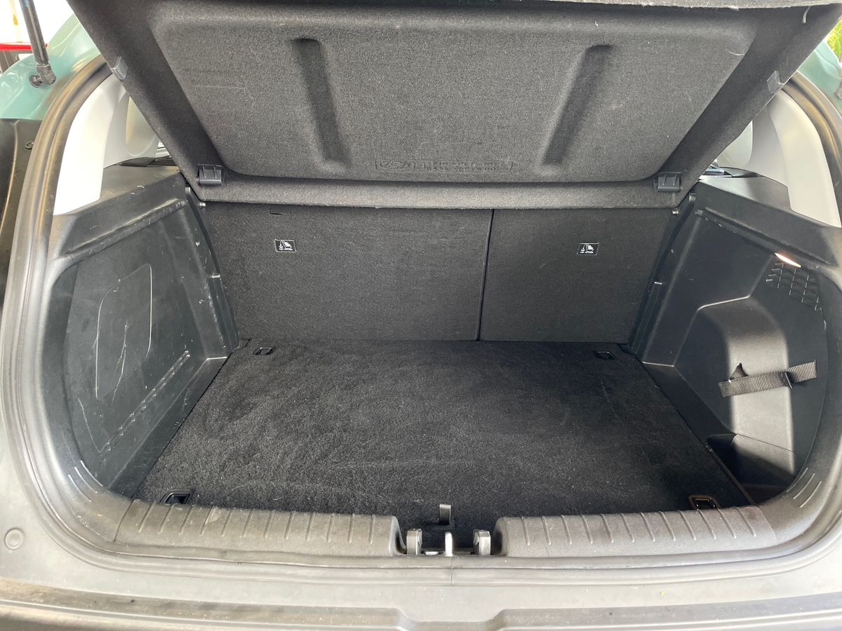 Used Hyundai BAYON 2022 for sale - 77393455: Photo 12