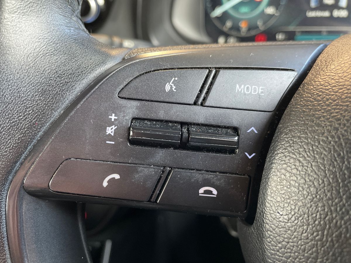 Used Hyundai BAYON 2022 for sale - 77393455: Photo 16