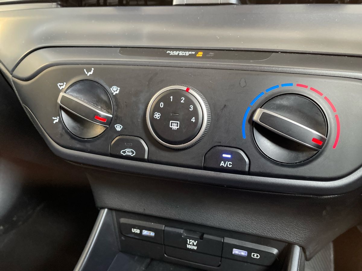 Used Hyundai BAYON 2022 for sale - 77393455: Photo 18