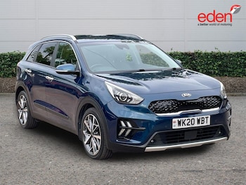 Used Kia Niro 2020 for sale - 79217098: Photo