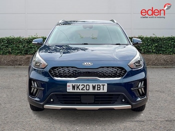 Used Kia Niro 2020 for sale - 79217098: Photo
