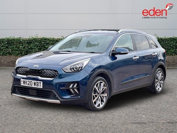 Used Kia Niro 2020 for sale - 79217098: Photo