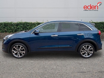 Used Kia Niro 2020 for sale - 79217098: Photo