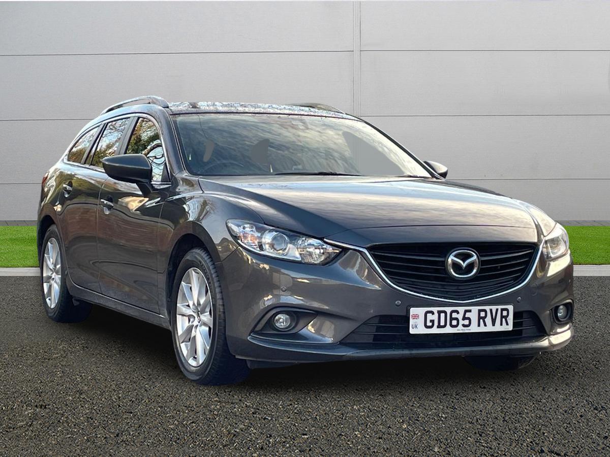 Used Mazda Mazda6 2015 for sale - 76918616: Photo 1
