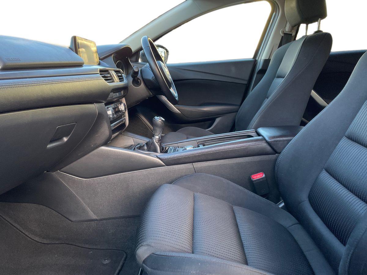 Used Mazda Mazda6 2015 for sale - 76918616: Photo 10