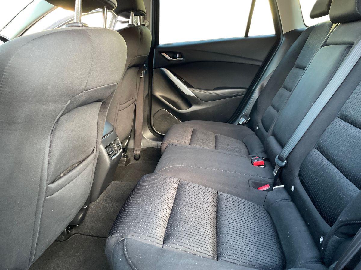 Used Mazda Mazda6 2015 for sale - 76918616: Photo 11